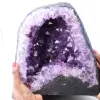 Amethist geode - 0