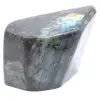 Labradoriet steen - 6