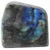 Decoratieve labradoriet steen - 0