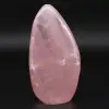 Rozenkwarts in vrije vorm - 0