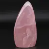 Rozenkwarts in vrije vorm - 0