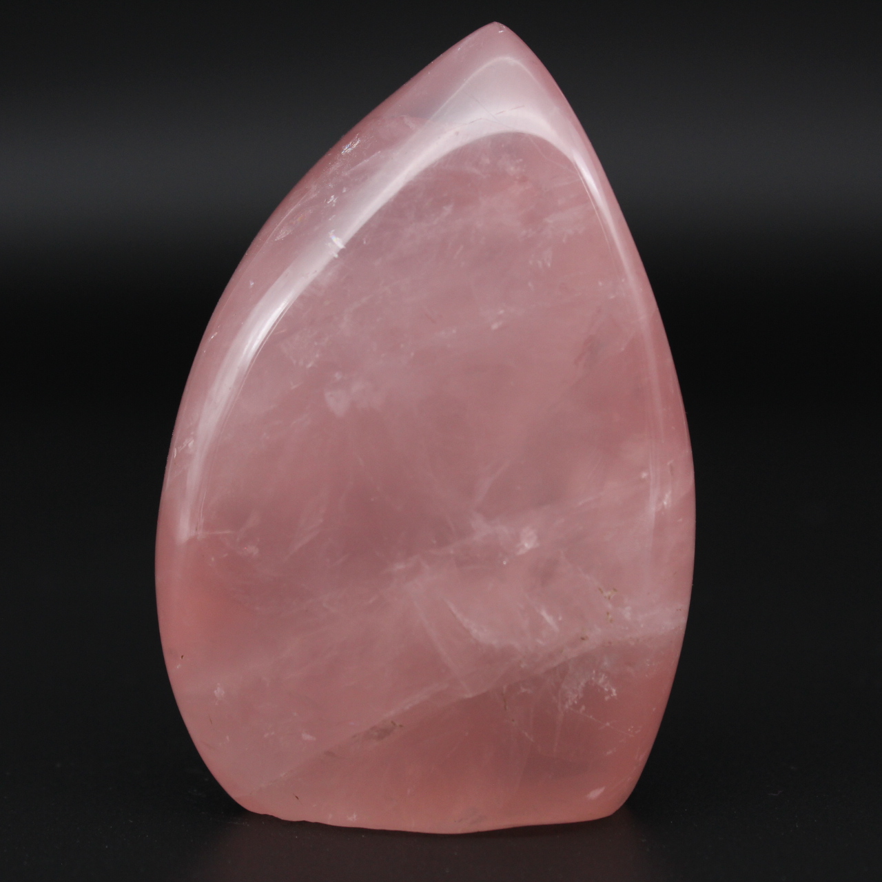 Rozenkwarts steen