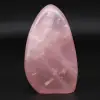 Rozenkwarts blok - 0