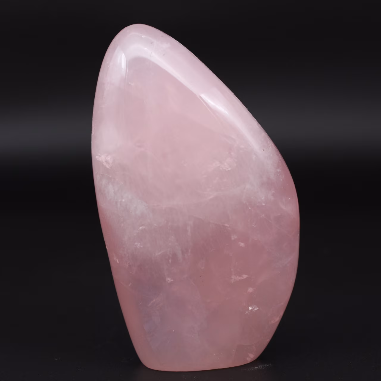 Rozenkwarts steen
