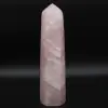 Rozenkwarts prisma - 0