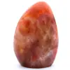 Gepolijste Carneoolrots - 0