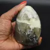 Garnieriet uit Madagaskar - 1