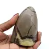 Gepolijste septaria - 0