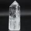 Bergkristal prisma - 0