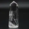 Bergkristal prisma - 0