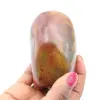 Rode jaspis - 0