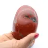 Rode jaspis - 0