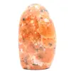 Oranje calciet - 0