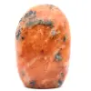 Oranje calciet - 0