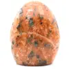Oranje calciet - 3