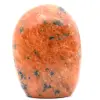 Oranje calciet - 0