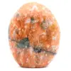 Oranje calciet - 0