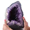 Amethist geode - 0