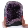 Amethist geode - 0