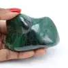 Malachiet siersteen - 0