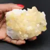 Citrien kristallen - 0