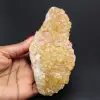 Citrien kristallen - 0