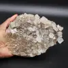 Steenzoutkristallen - 1