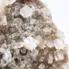 Steenzoutkristallen - 4