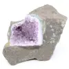 Kleine amethist geode uit Spanje - 0