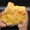 Groot blok orpiment en realgar 4Kg - 0