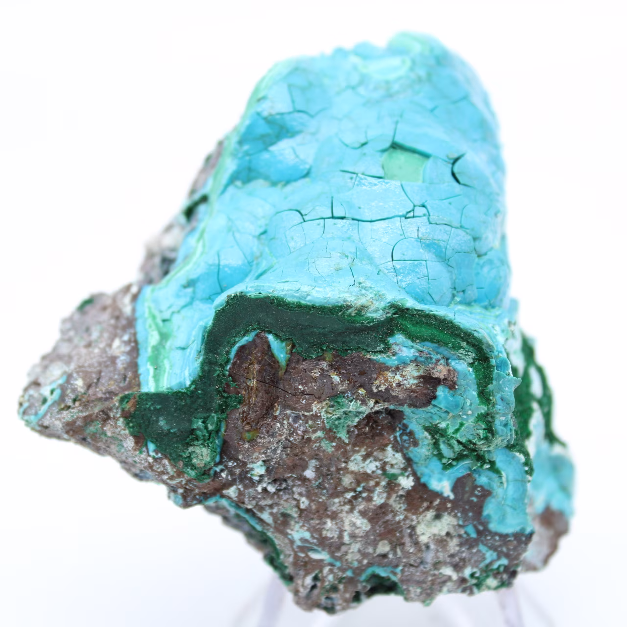 Chrysocolla
