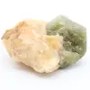 Grote groene demantoïde granaat - 0