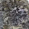 Blok van cerusietgalena en bariet - 3