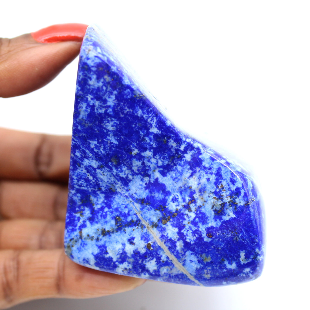 Lapis-lazuli-collectie