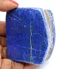 Gepolijste natuurlijke lapis lazuli - 0