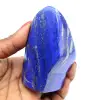 Natuurlijke lapis lazuli - 0
