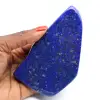 Gepolijste lapis lazuli voor decoratie - 0