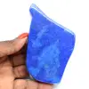 Lapis-lazuli stenen decoratie - 0