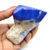 Verzamelsteen in Lapis-lazuli - 0