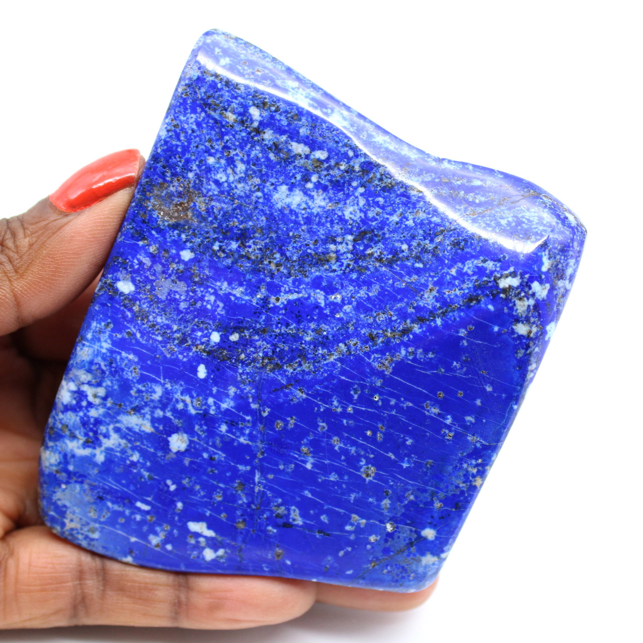 Lapis-lazuli-collectie