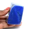 Lapis lazuli siersteen - 0