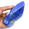 Vrije vorm in Lapis-lazuli - 0