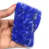 Verzamelsteen in Lapis-lazuli - 0