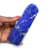Lapis lazuli voor decoratie - 0