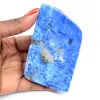 Natuurlijk lapis lazuli blok - 0