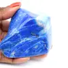 Collector's gepolijste lapis lazuli - 0