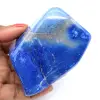 Lapis-lazuli stenen decoratie - 0