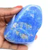 Lapis Lazuli-steen - 0