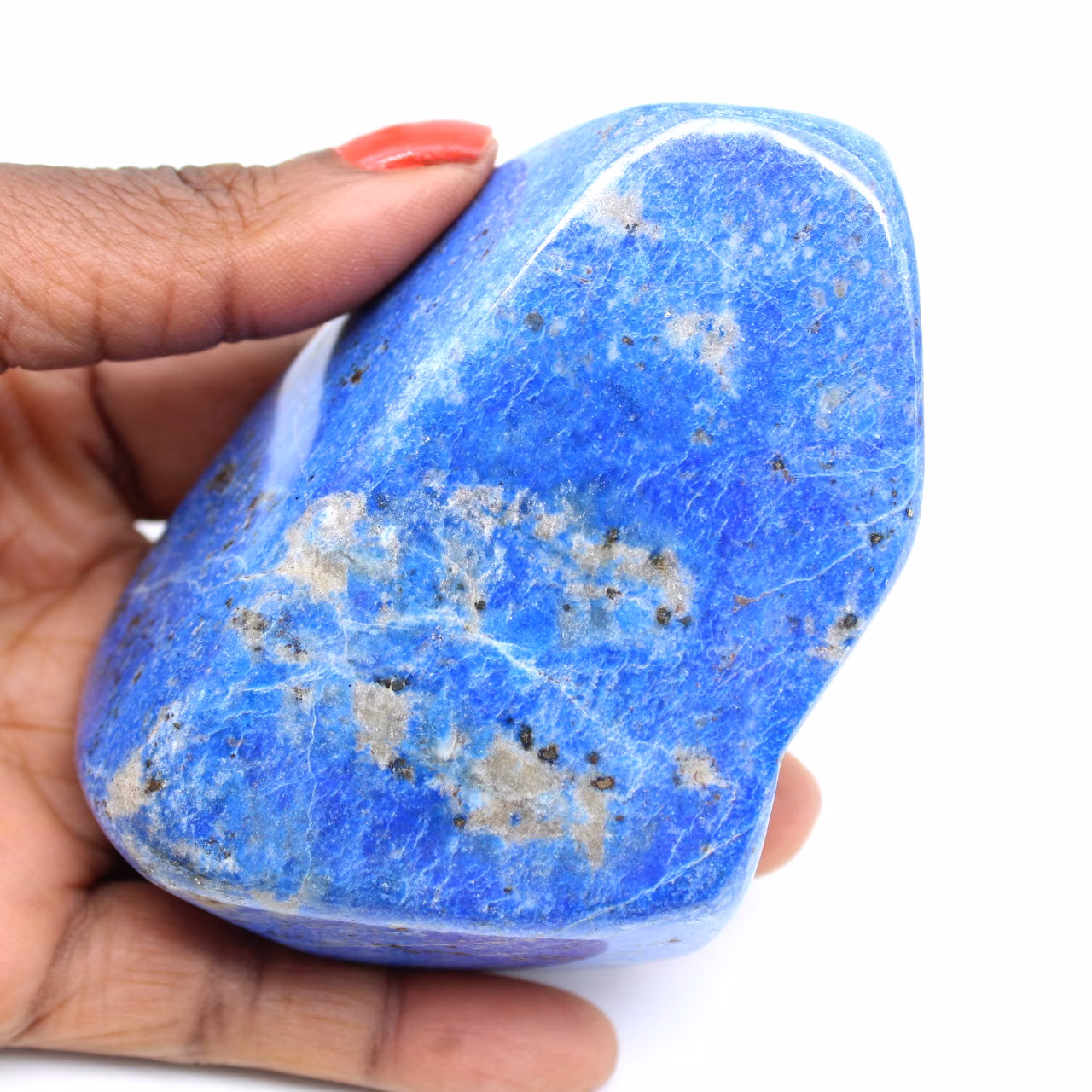 Lapis Lazuli-steen