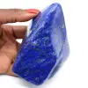 Gepolijste natuurlijke lapis lazuli - 0